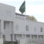 Ministry of Foreign Affairs Saudi Embassies Abroad