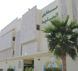Al Olaya Schools Complex