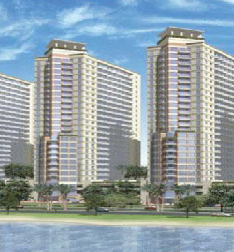 Lack Side Towers