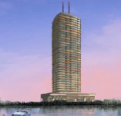 G49+ Burjside Boulevard