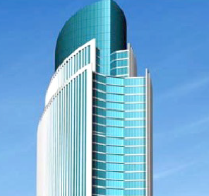 G31+ Regal Tower 1