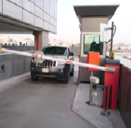 Zahrani Parking Solution